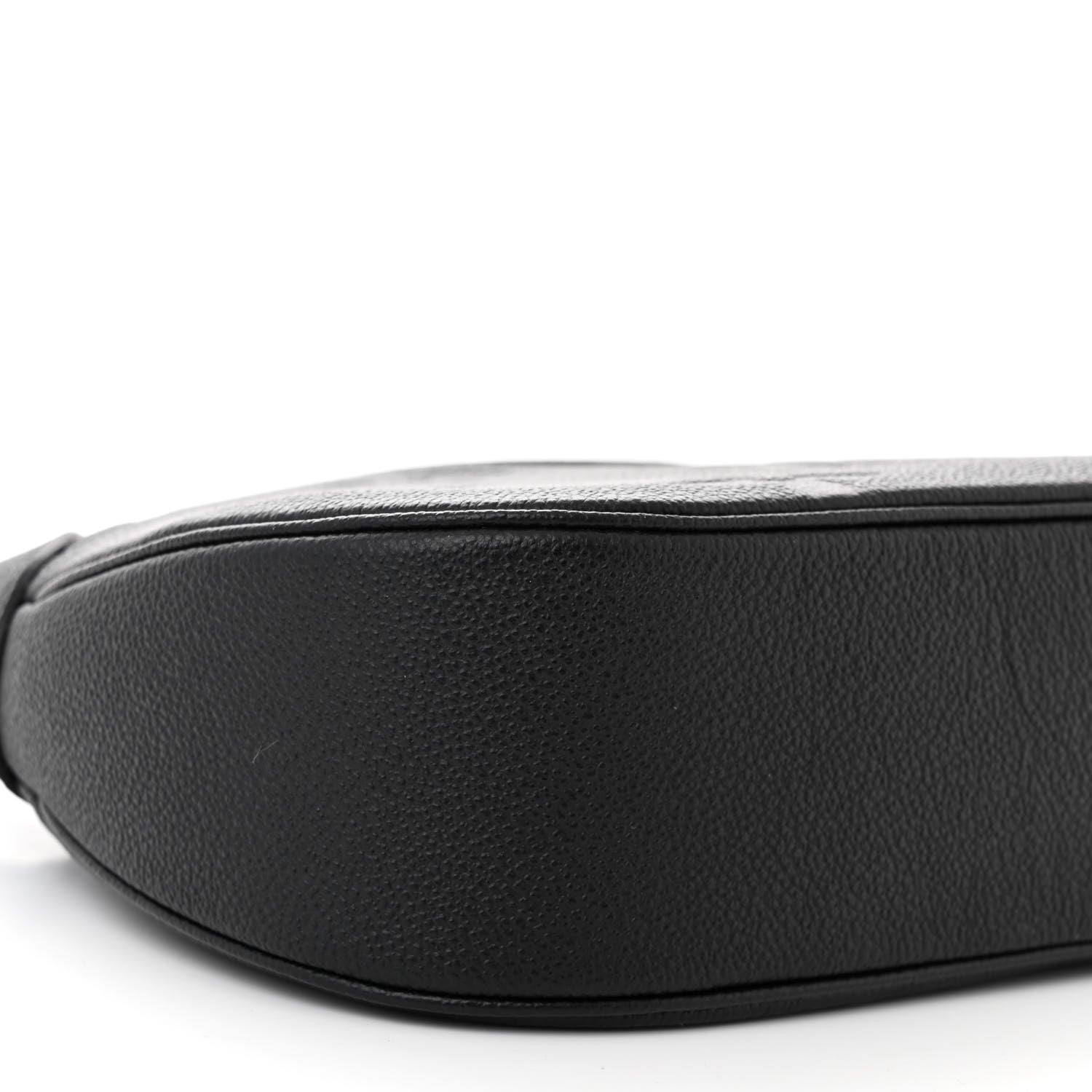 Louis Vuitton Empreinte Monogram Giant Bagatelle NM Black 8 of 10