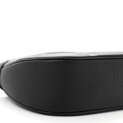Louis Vuitton Empreinte Monogram Giant Bagatelle NM Black 8 of 10