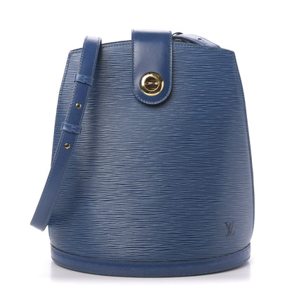 Louis Vuitton Epi Cluny Toledo 1 of 14