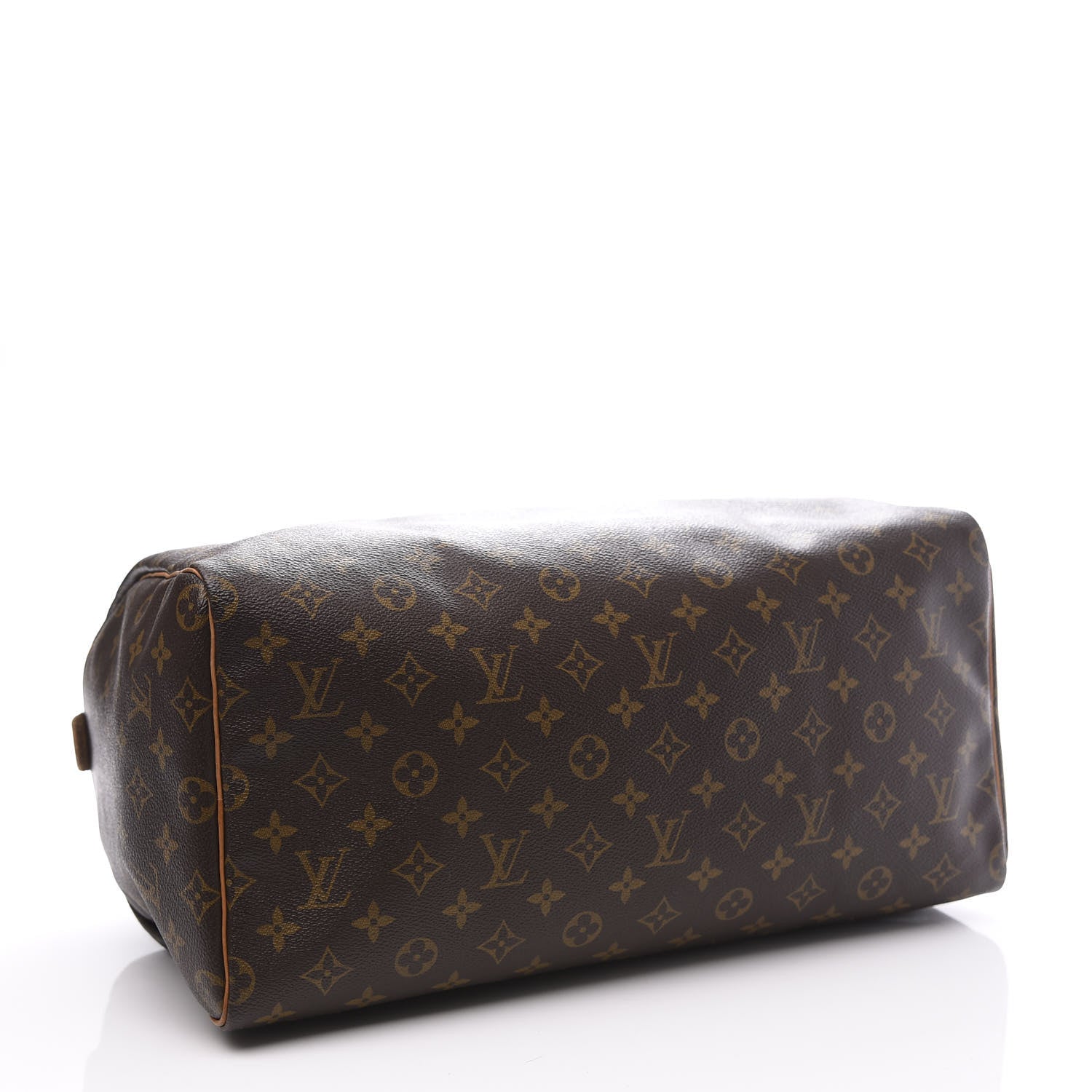 Louis Vuitton Monogram Speedy 40 3 of 9