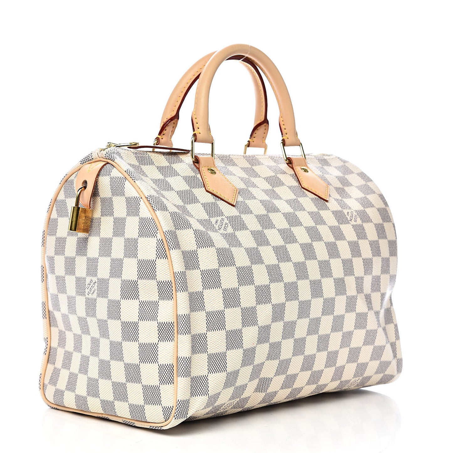 Damier Azur Speedy 30