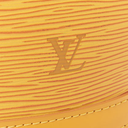 Louis Vuitton Epi Saint Jacques PM Tassil 7 of 8