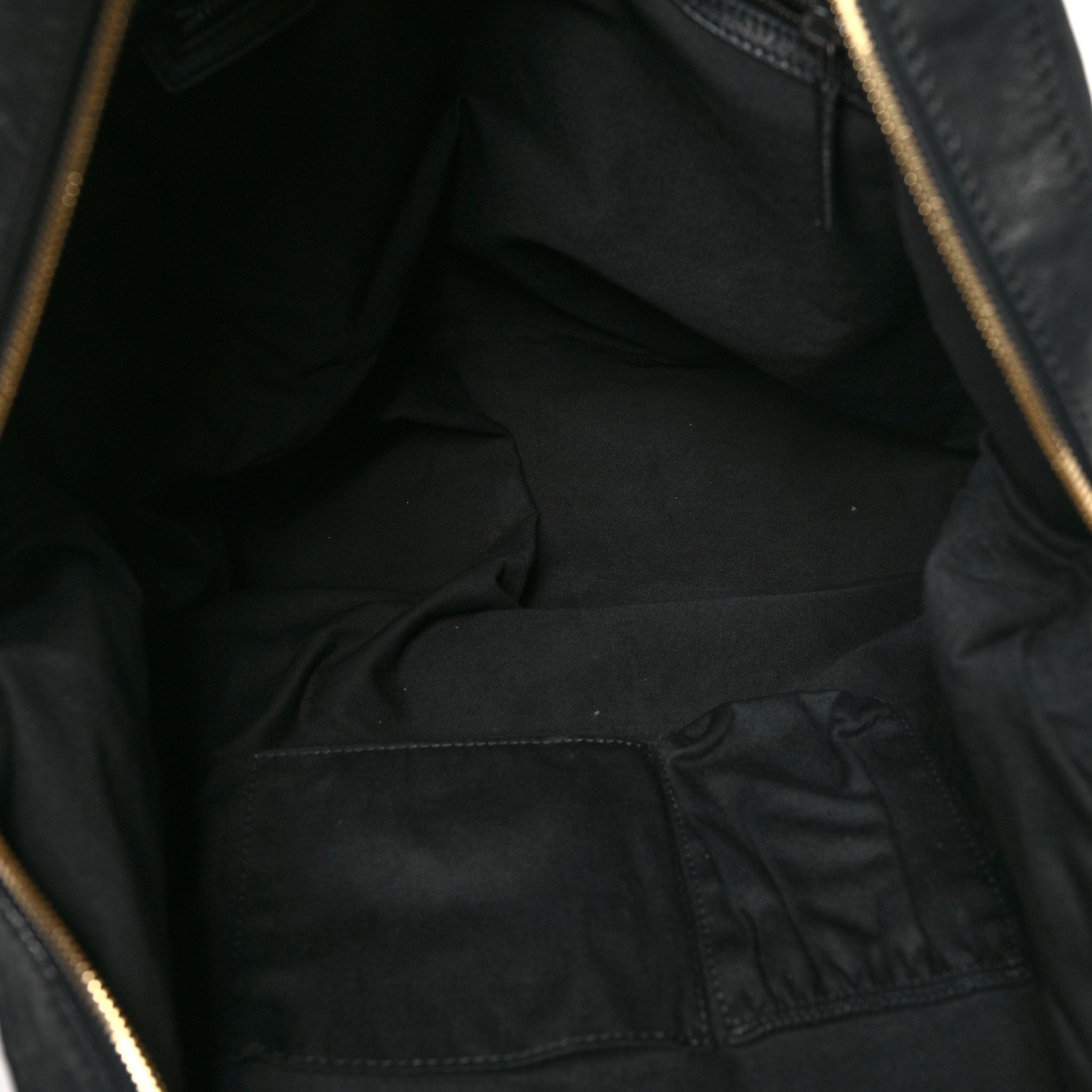 Givenchy Lambskin Large Nightingale Black 5 of 11