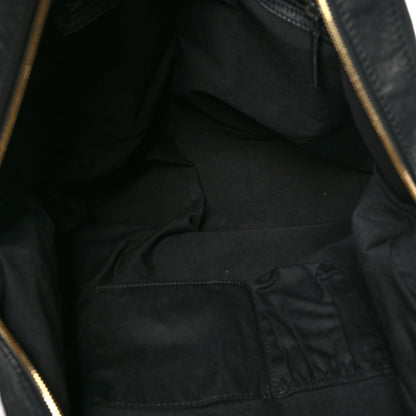Givenchy Lambskin Large Nightingale Black 5 of 11