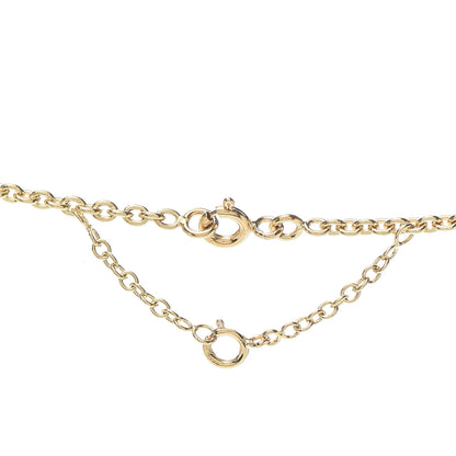 Cartier 18K Pink Yellow White Gold Sweet Trinity Drop Necklace 4 of 5