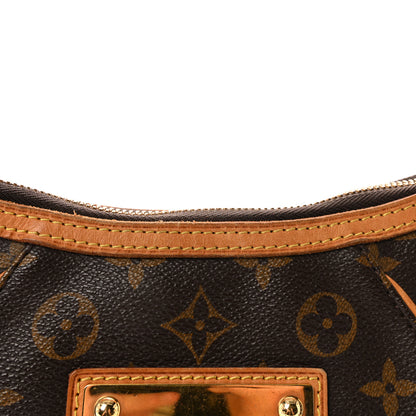 Louis Vuitton Monogram Thames GM 7 of 9