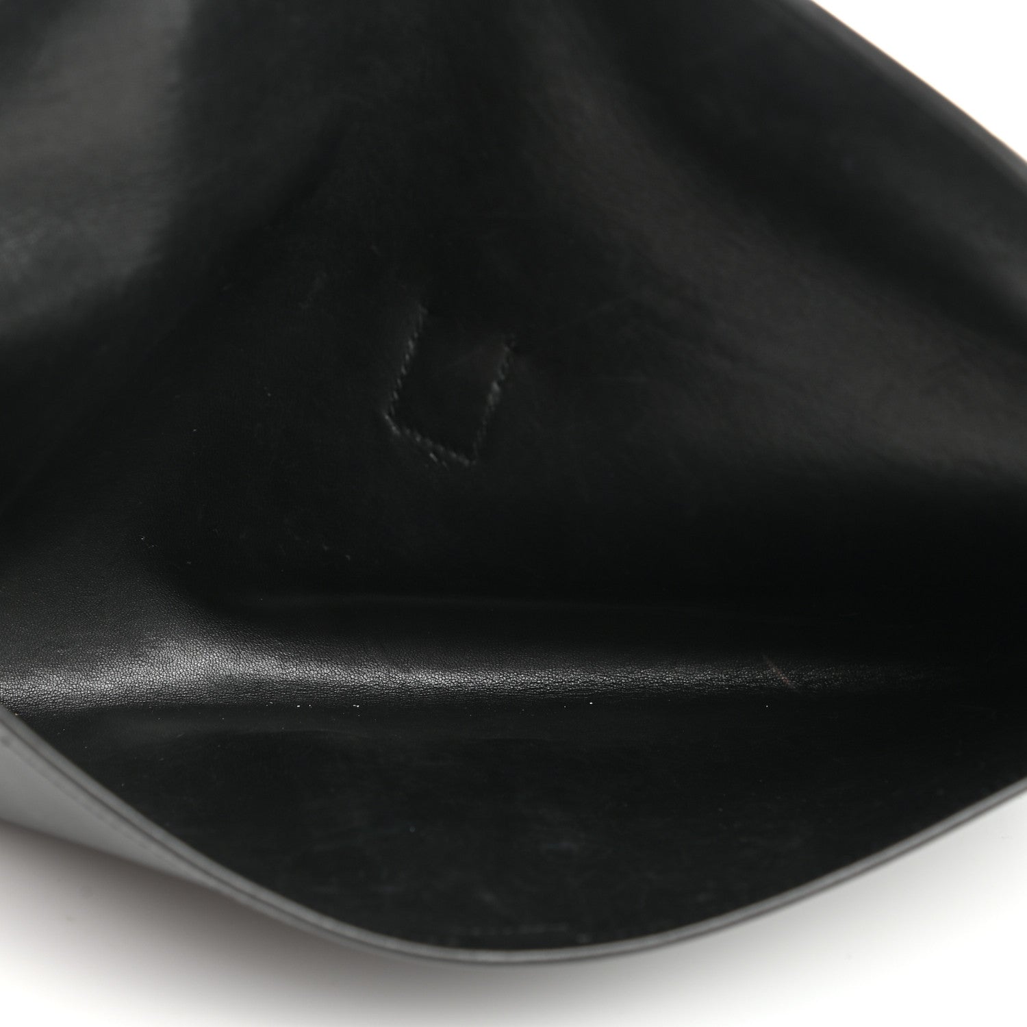 Hermes Swift Jige Elan 29 Clutch Black 6 of 12