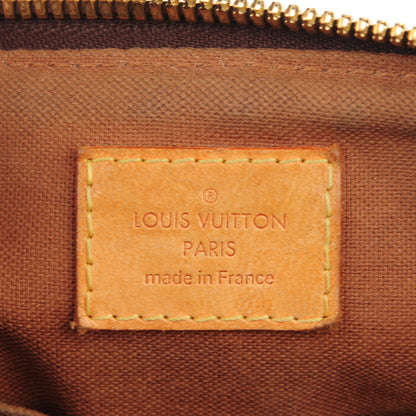 Louis Vuitton Monogram Palermo PM 6 of 8
