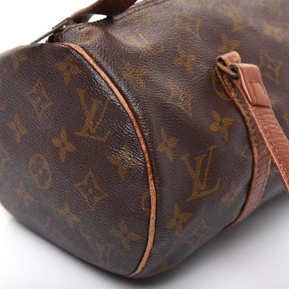 Louis Vuitton Monogram Papillon 30 21 of 31
