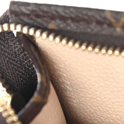 Louis Vuitton Monogram Toiletry Pouch 15 6 of 9