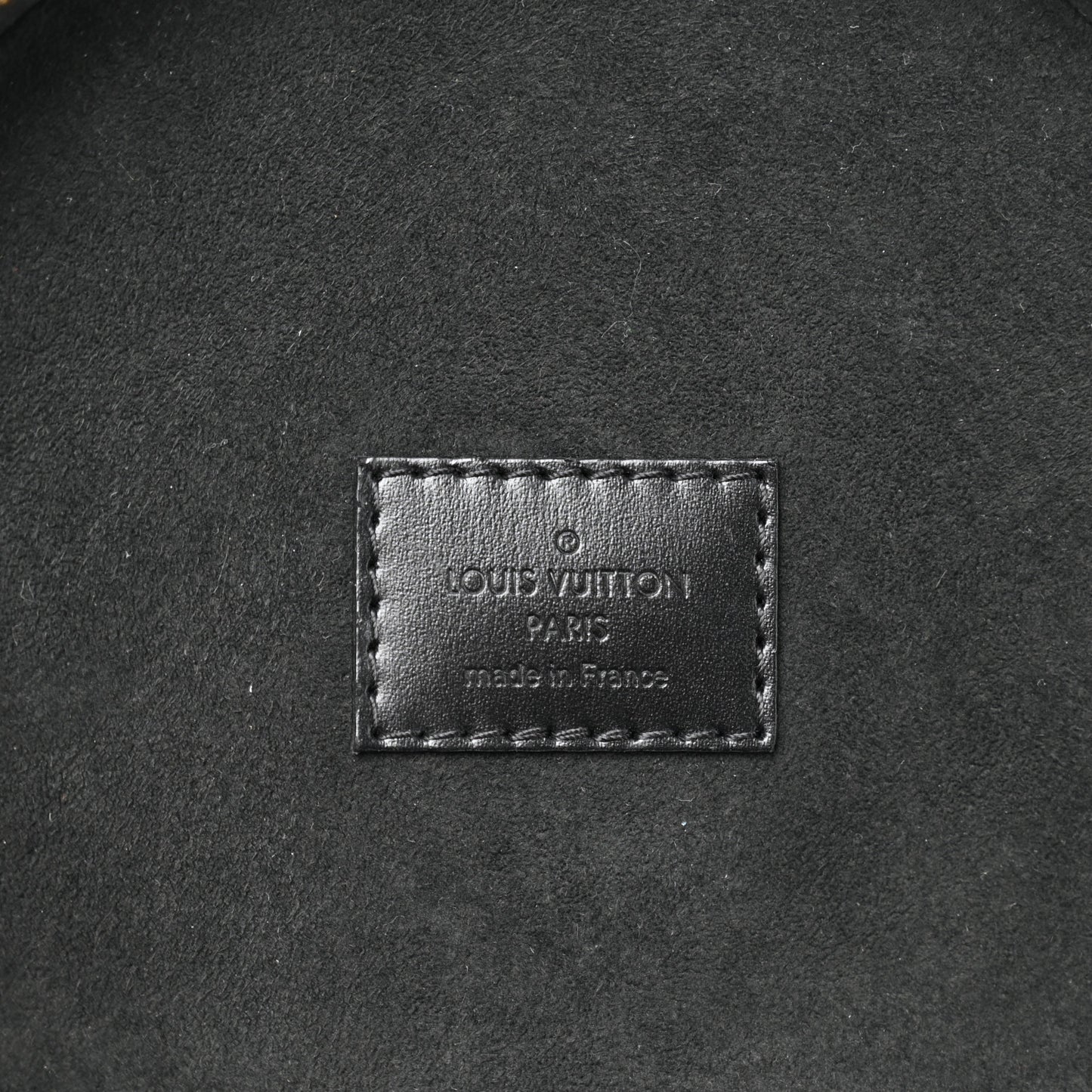 Reverse Monogram Cannes