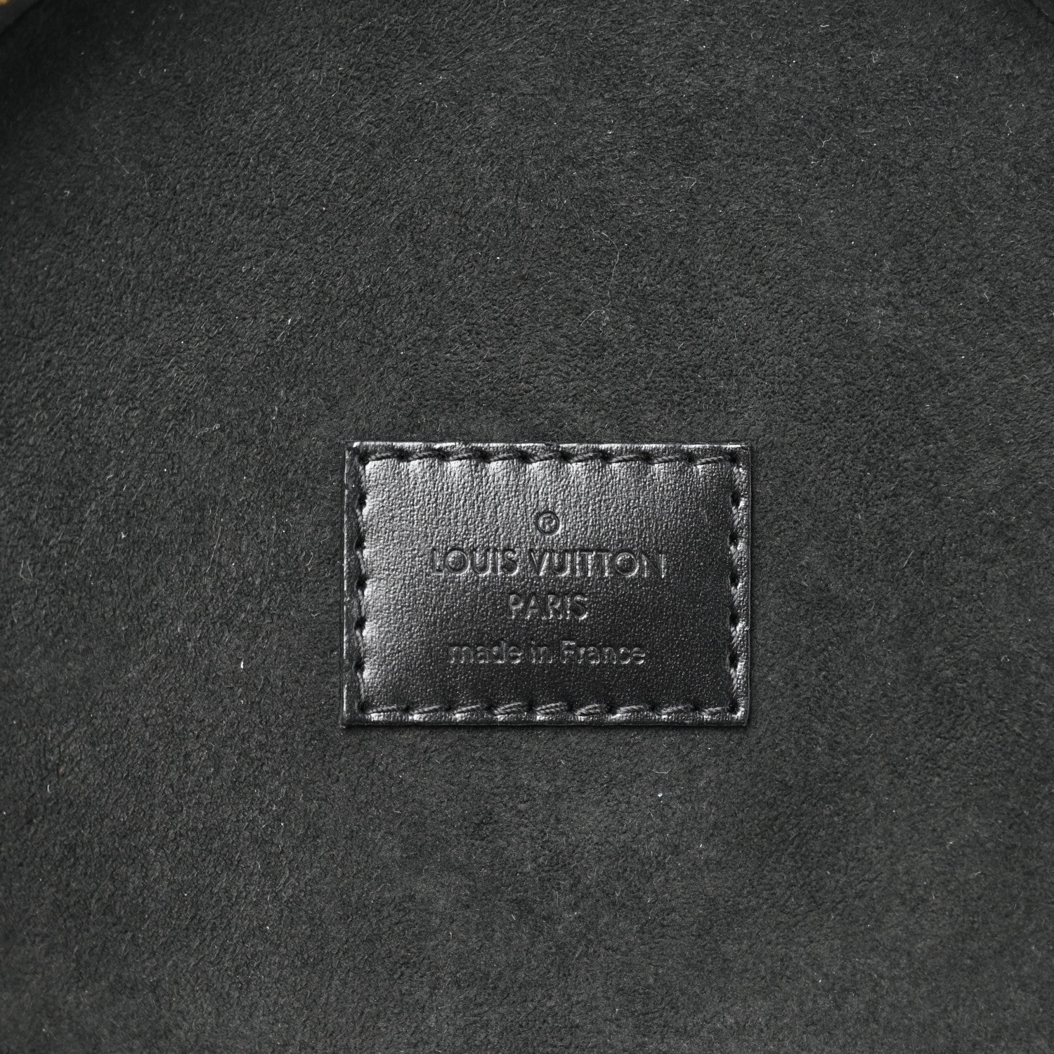 Louis Vuitton Reverse Monogram Cannes 6 of 10