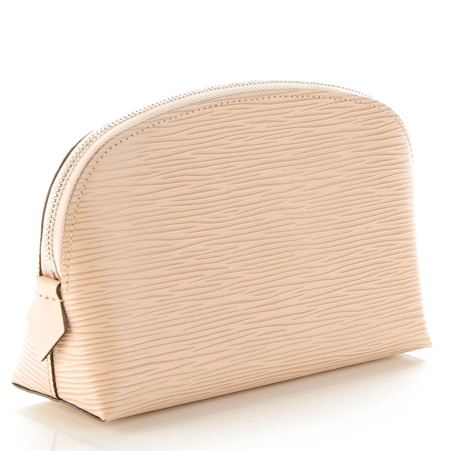 Louis Vuitton Epi Cosmetic Pouch Dune 3 of 7