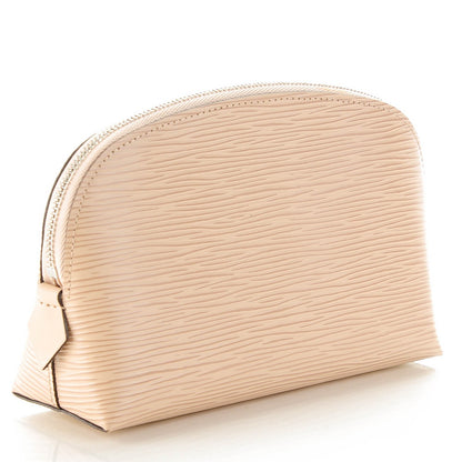 Louis Vuitton Epi Cosmetic Pouch Dune 3 of 7