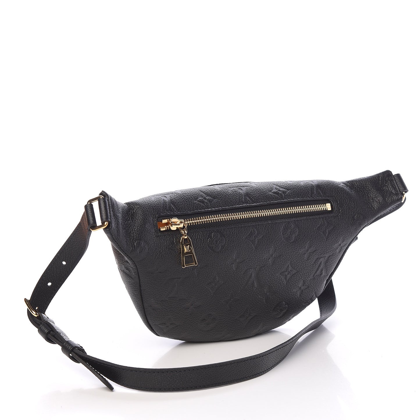 Empreinte BumBag Black