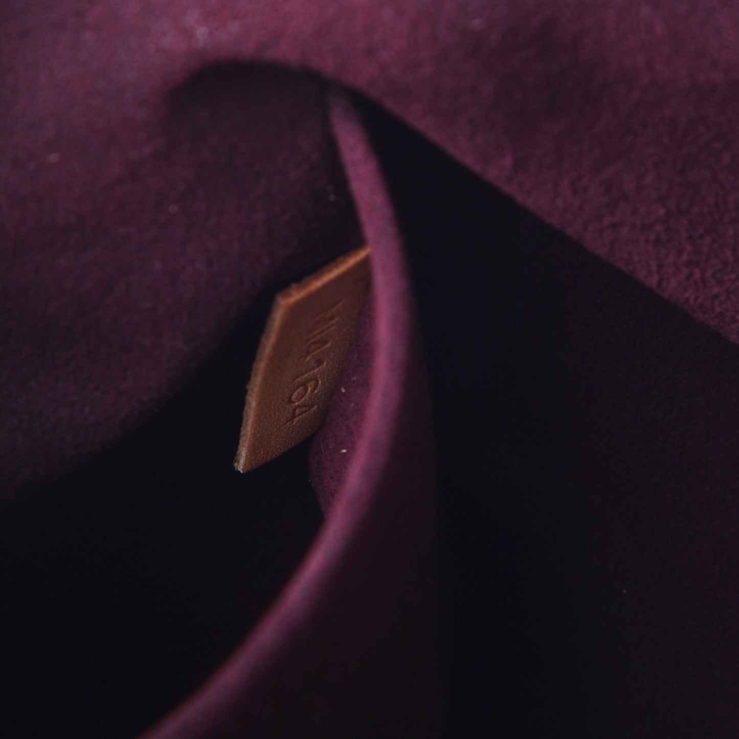 Monogram Estrela NM