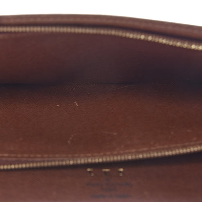 Louis Vuitton Monogram Insolite Organizer Wallet Armagnac 6 of 8