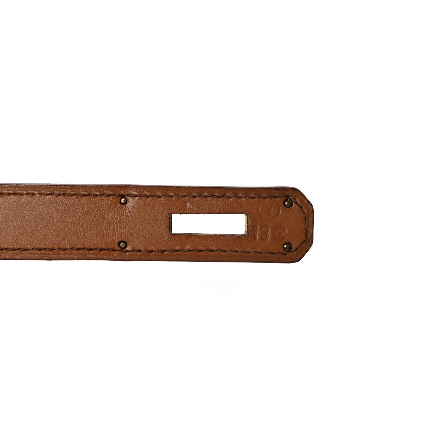 Box Chamonix Tri-Color Kelly Sellier 28 Rouge H Rouge Vif Naturelle