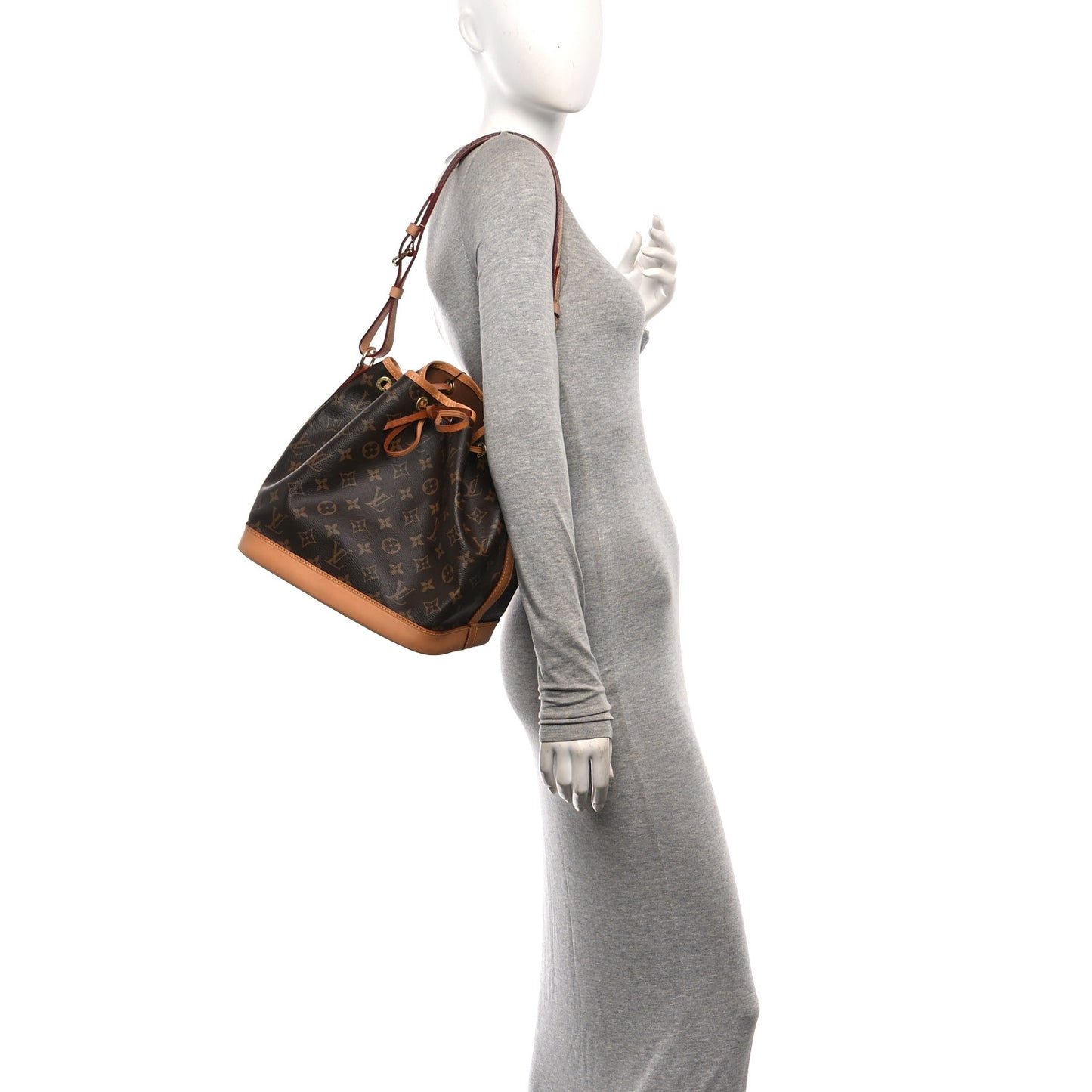 Monogram Petit Noe NM