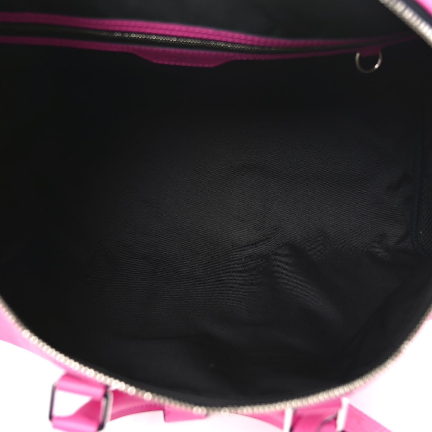 Taigarama Keepall Bandouliere 50 Fuchsia