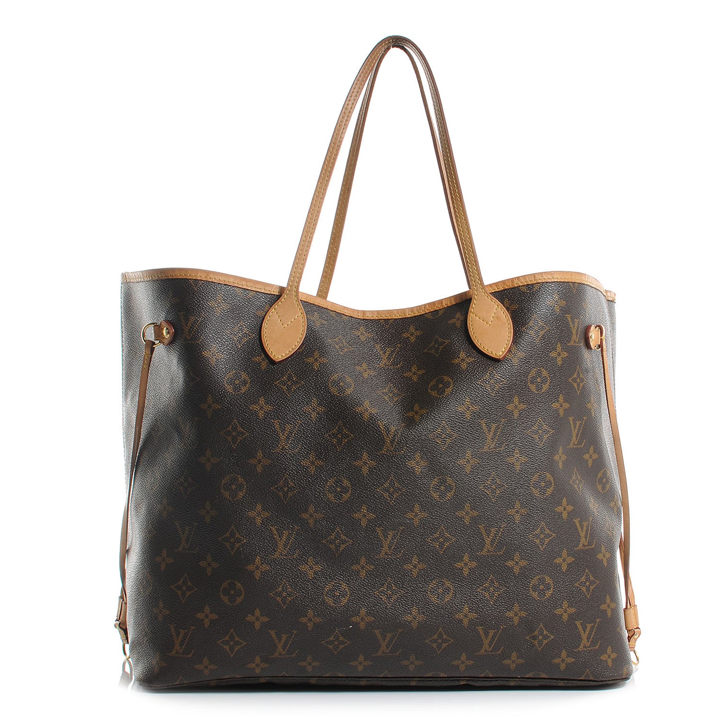 Monogram Neverfull GM