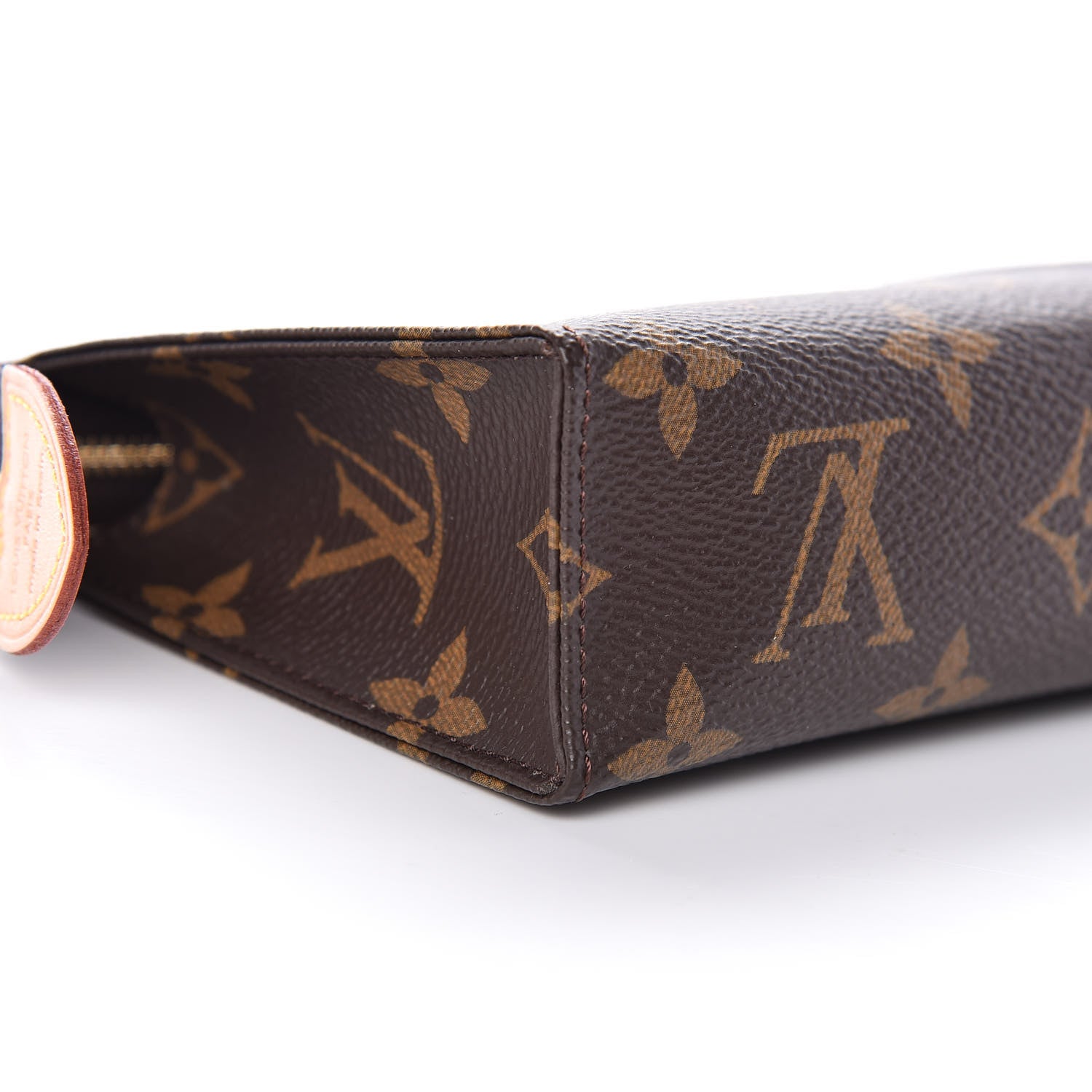 Louis Vuitton Monogram Toiletry Pouch 15 8 of 10