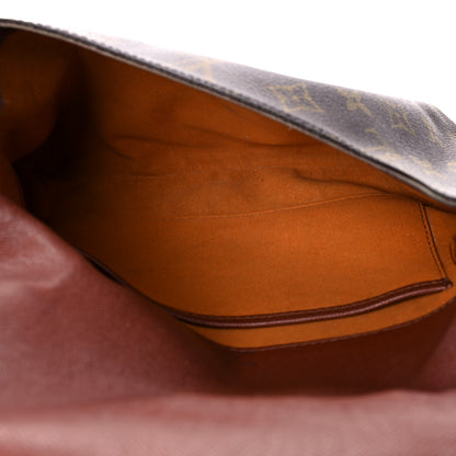 Louis Vuitton Monogram Musette Tango 5 of 26