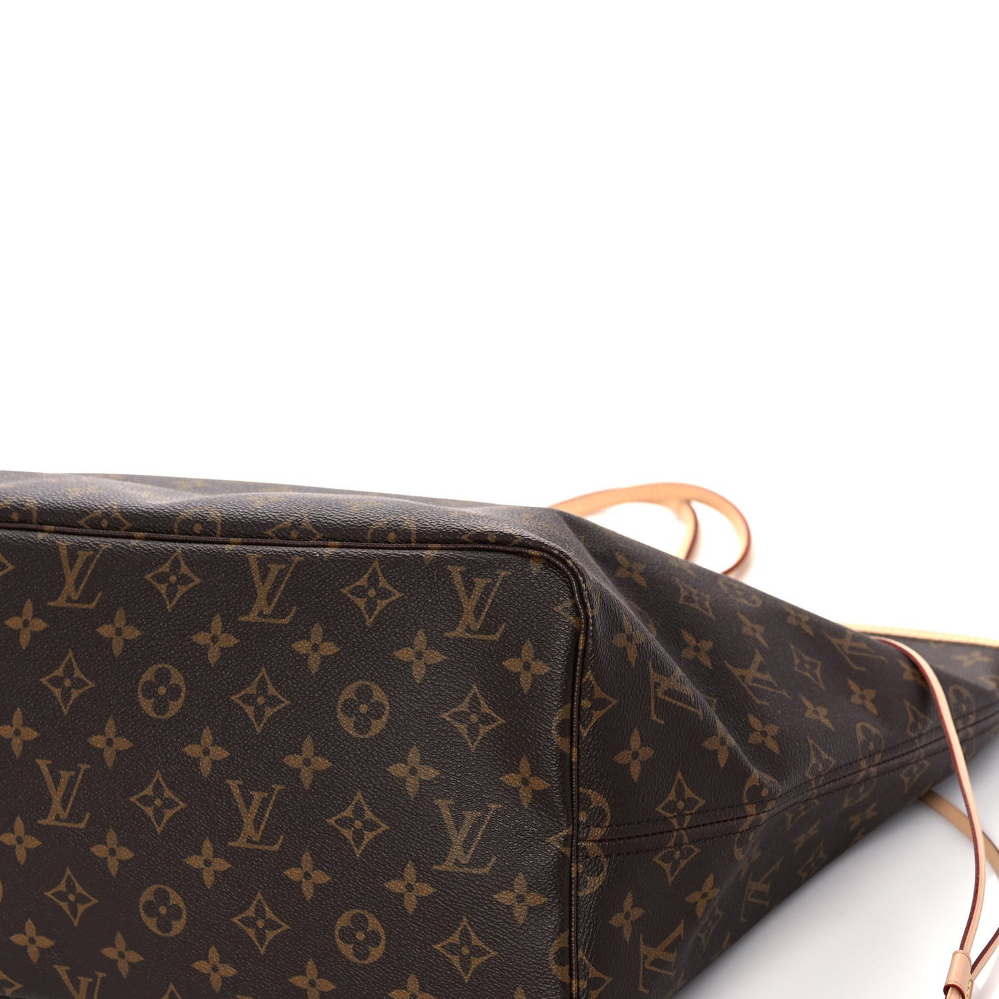 Monogram Neo Neverfull GM Pivoine