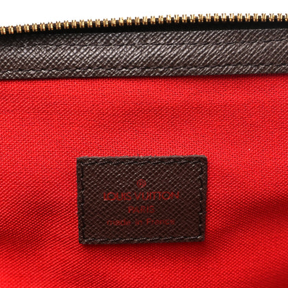 Louis Vuitton Damier Ebene Belem PM 6 of 10