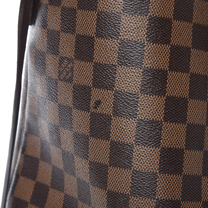 Louis Vuitton Damier Ebene Delightful MM 17 of 24