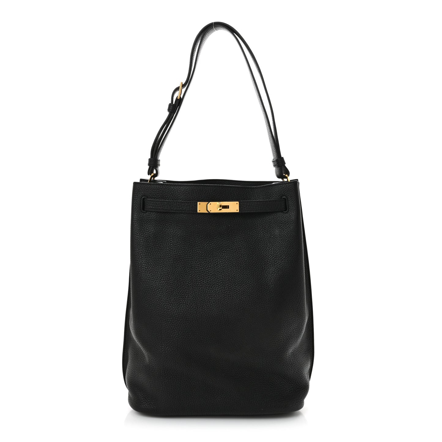 Togo So Kelly 26 Black