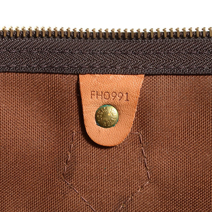 Louis Vuitton Monogram Speedy 30 6 of 7