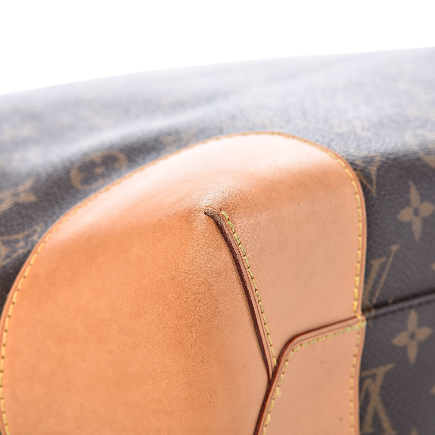 Monogram Berri MM