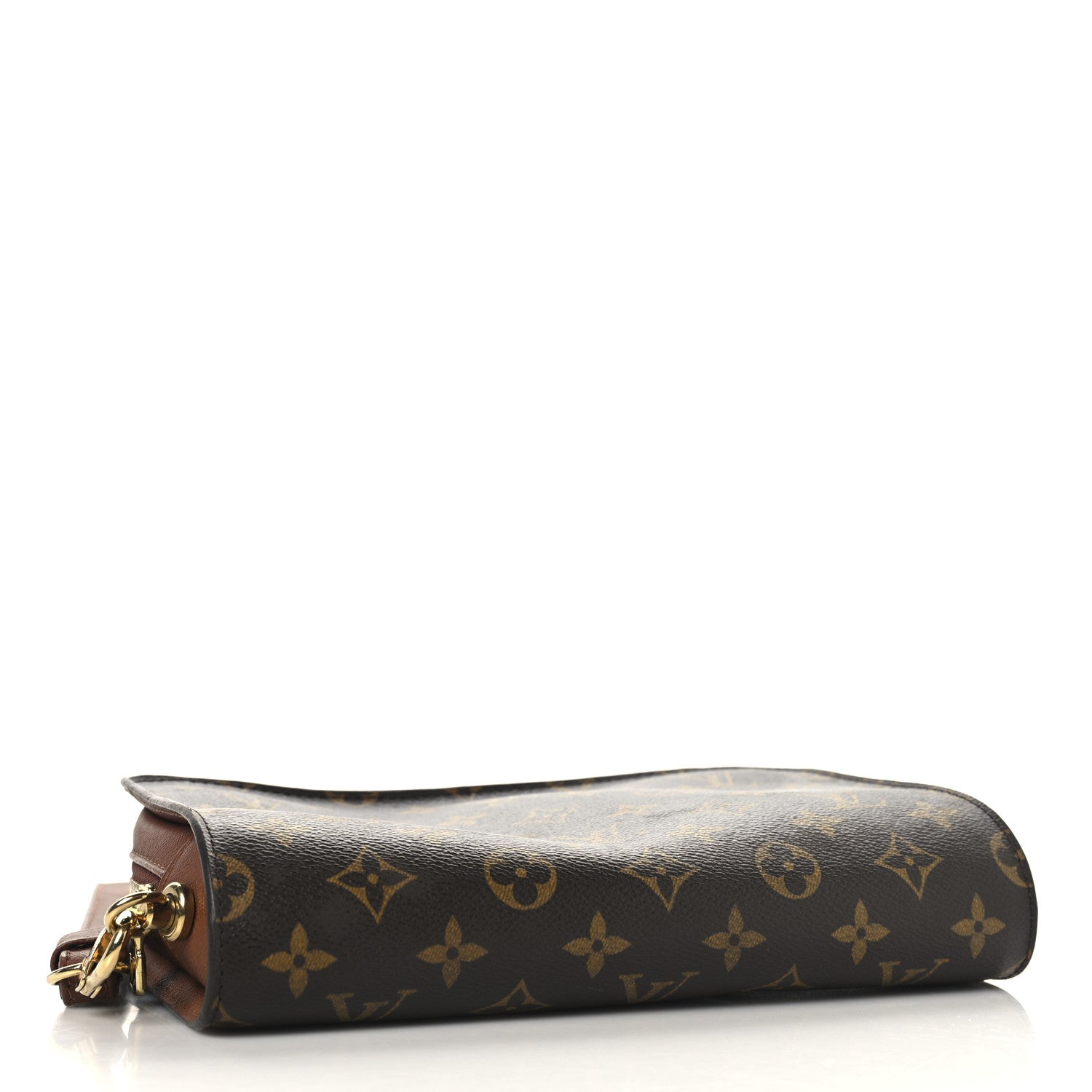 Louis Vuitton Monogram Pochette Orsay 4 of 8