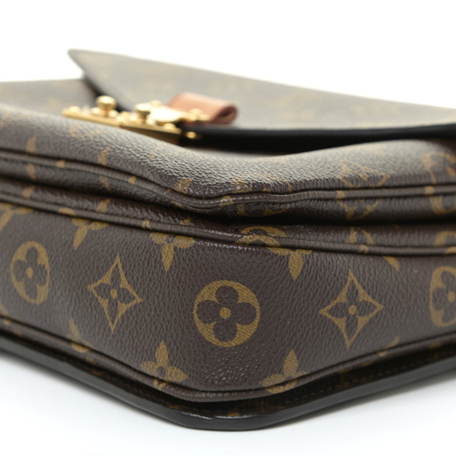 Louis Vuitton Monogram Pochette Metis 9 of 14