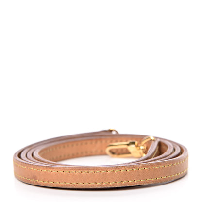 Louis Vuitton Vachetta Eva Shoulder Strap 2 of 6