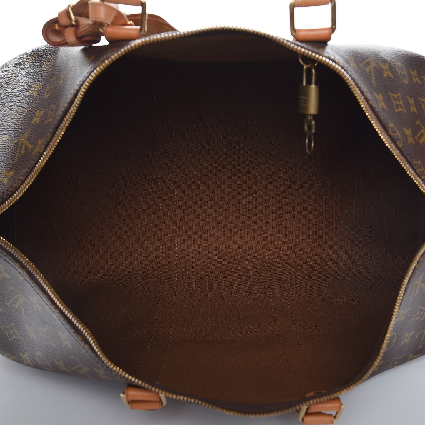 Monogram Keepall 50