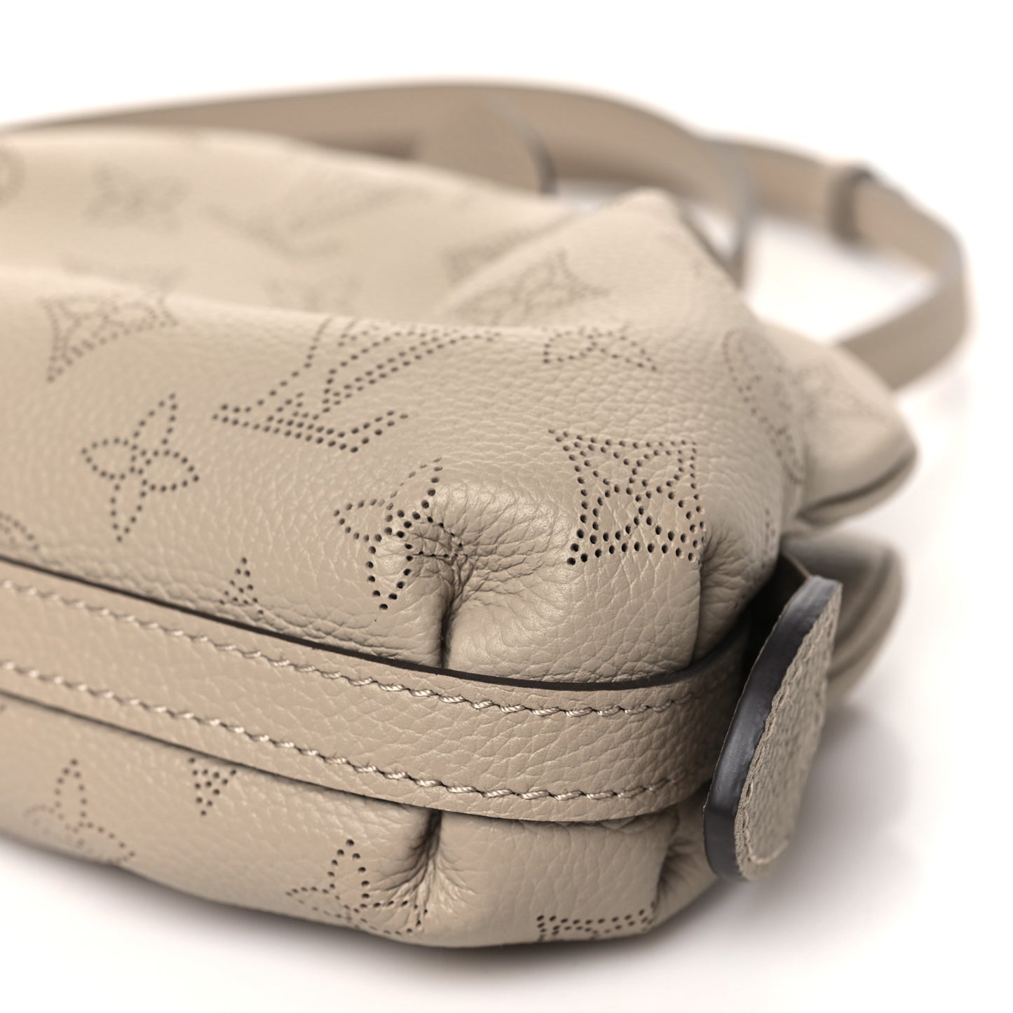 Mahina Scala Mini Pouch Galet