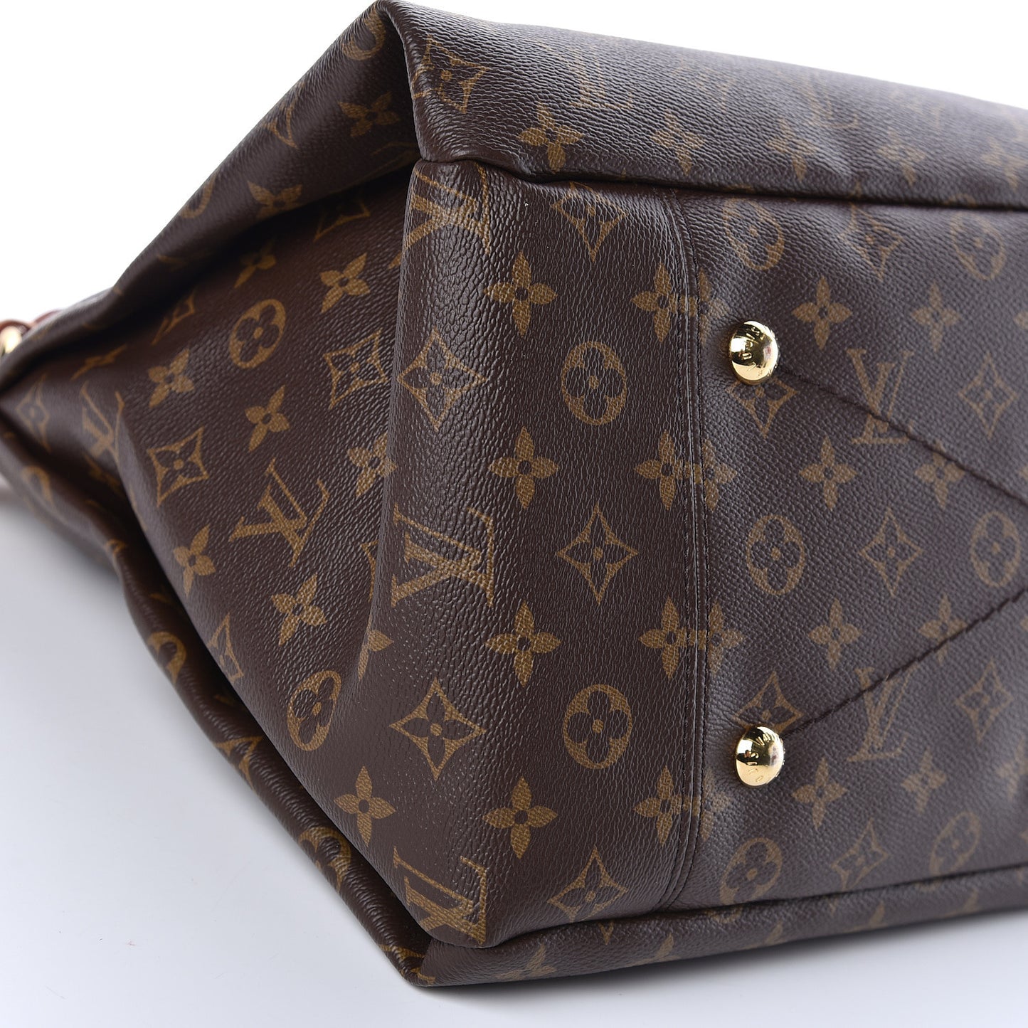 Monogram Artsy MM