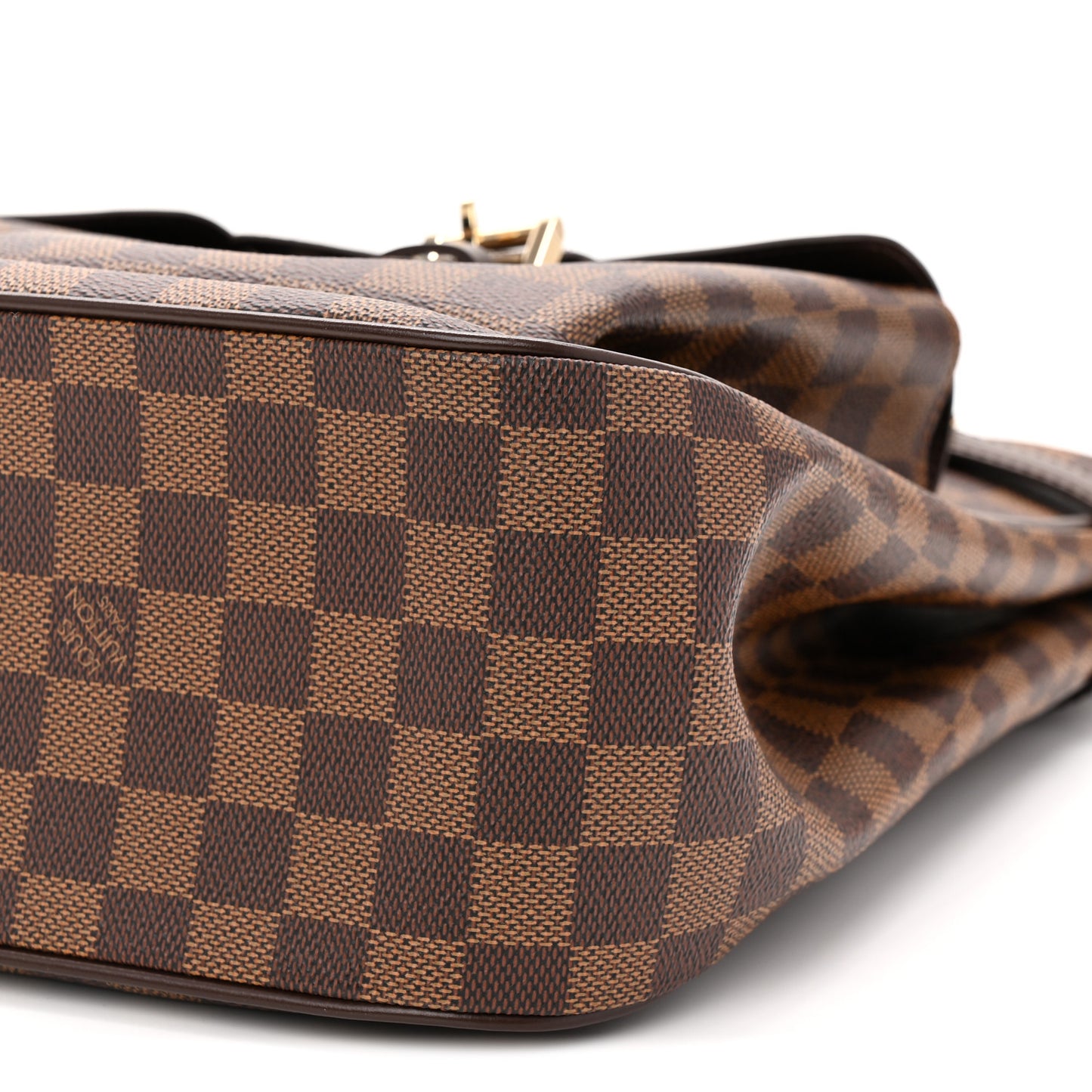 Damier Ebene Uzes