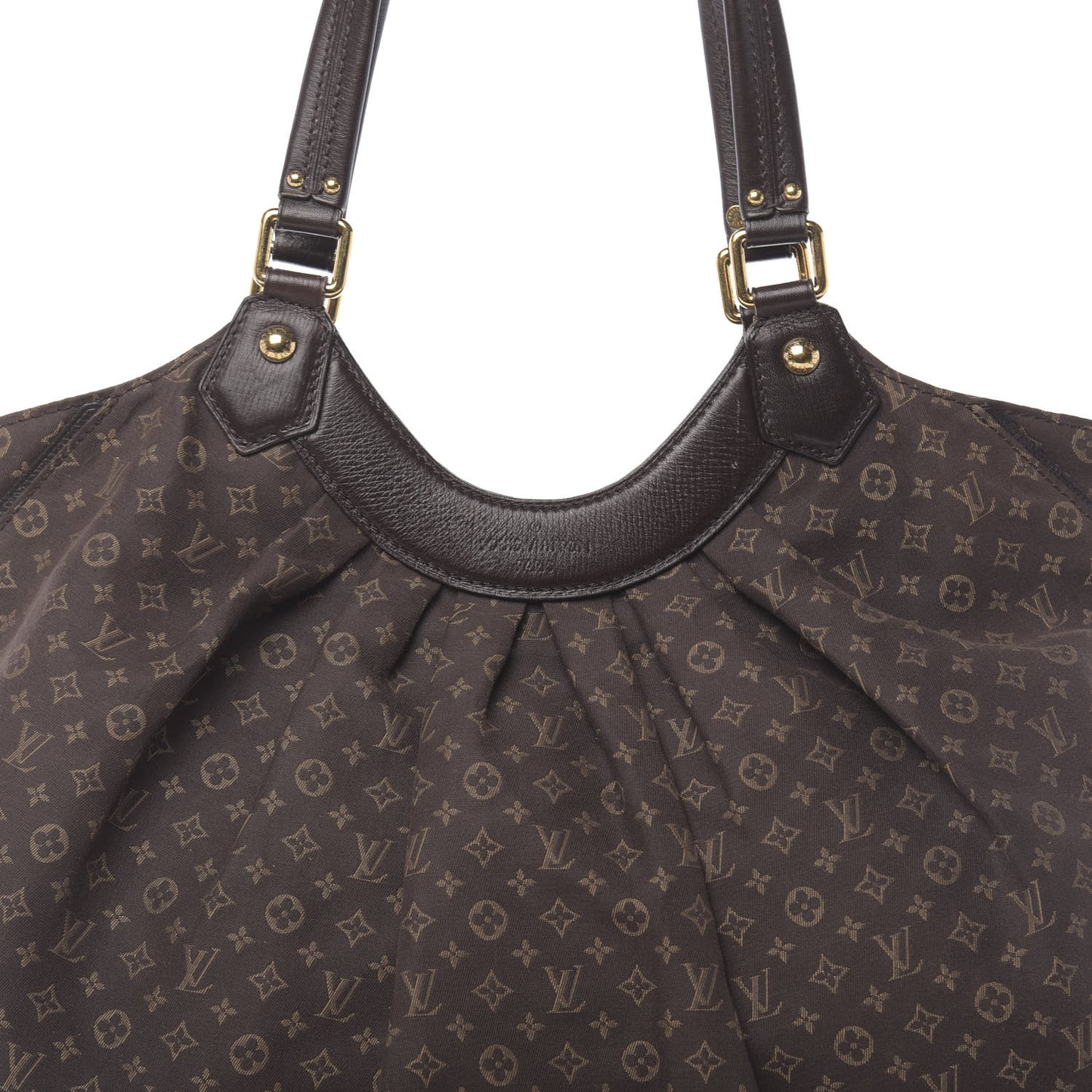 Monogram Idylle Fantaisie Fusain