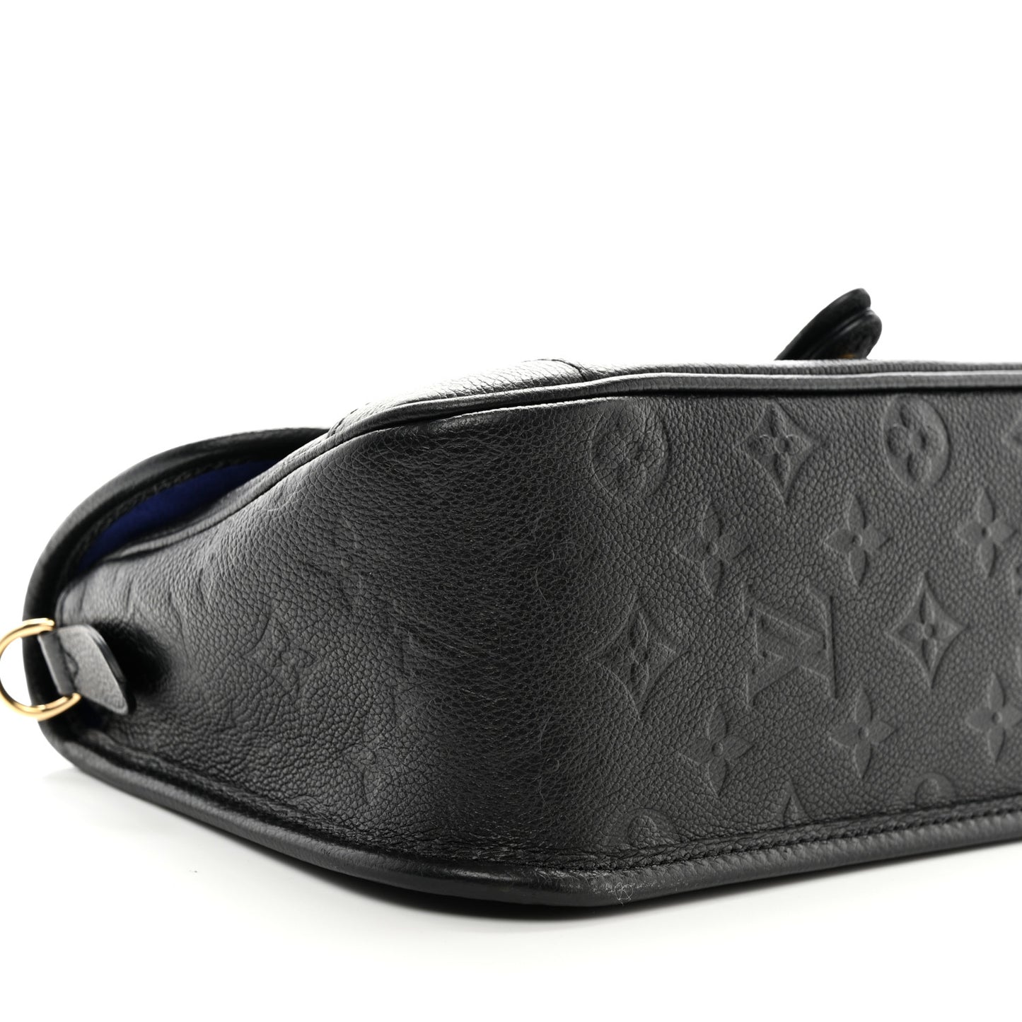 Empreinte Monogram Giant Diane Black