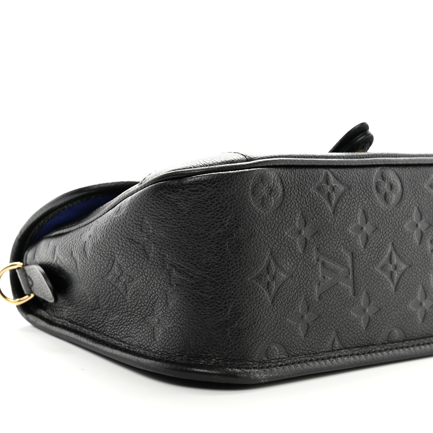 Louis Vuitton Empreinte Monogram Giant Diane Black 8 of 9