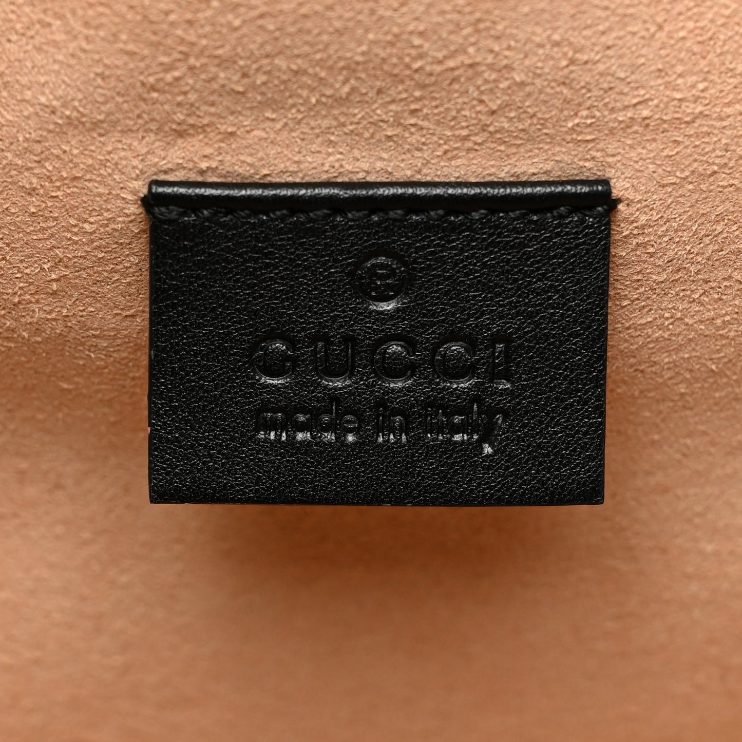 Tweed Check Large Rajah Chain Tote Black Red