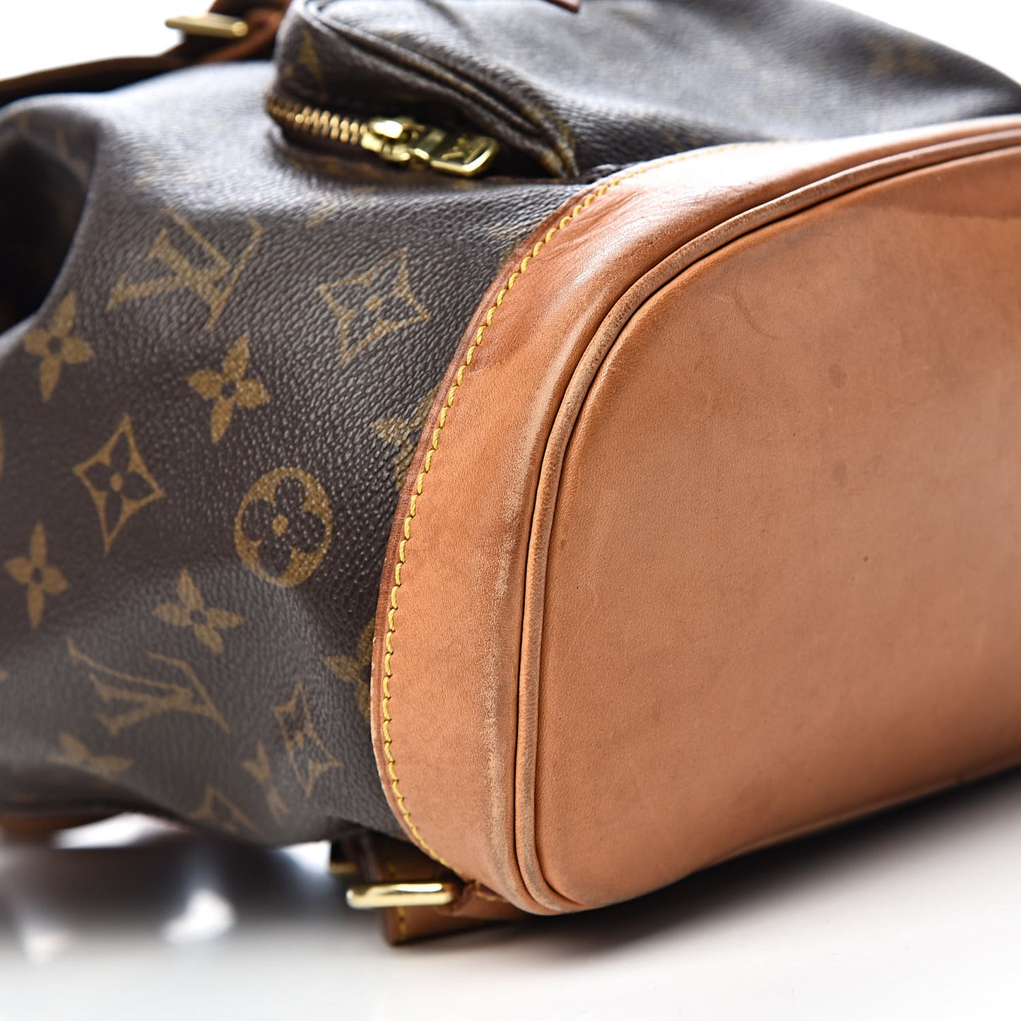 Monogram Montsouris MM Backpack