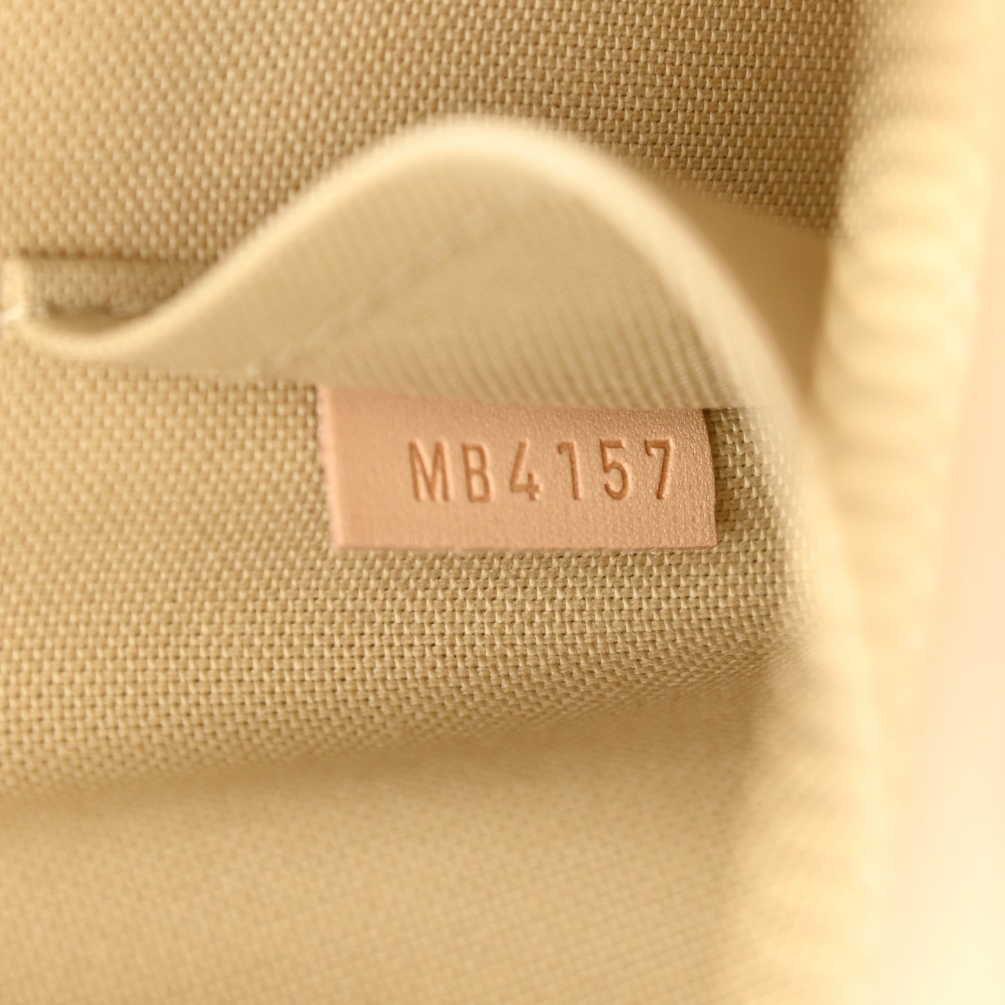 Damier Azur Pochette Accessories NM