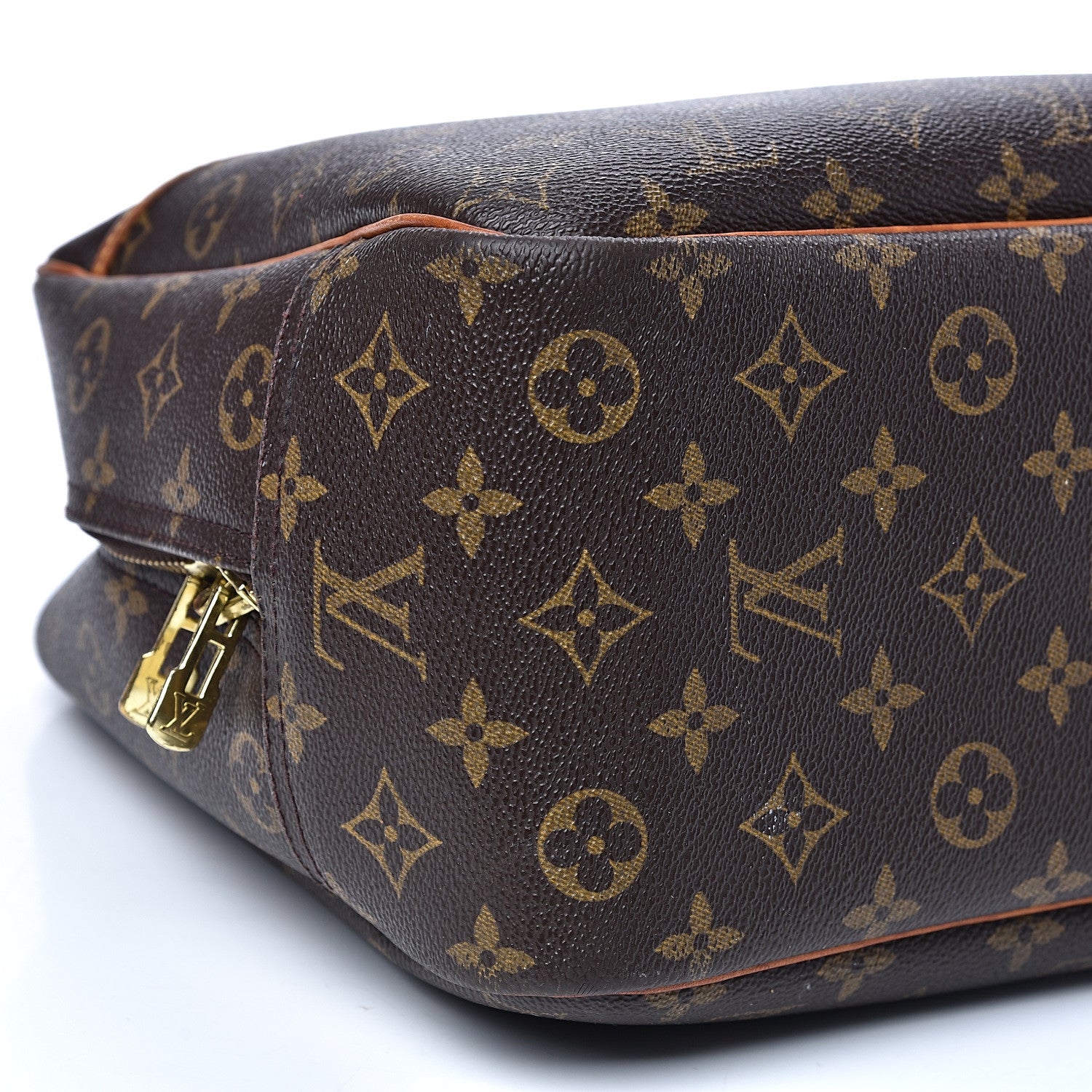 Louis Vuitton Monogram Deauville 6 of 16