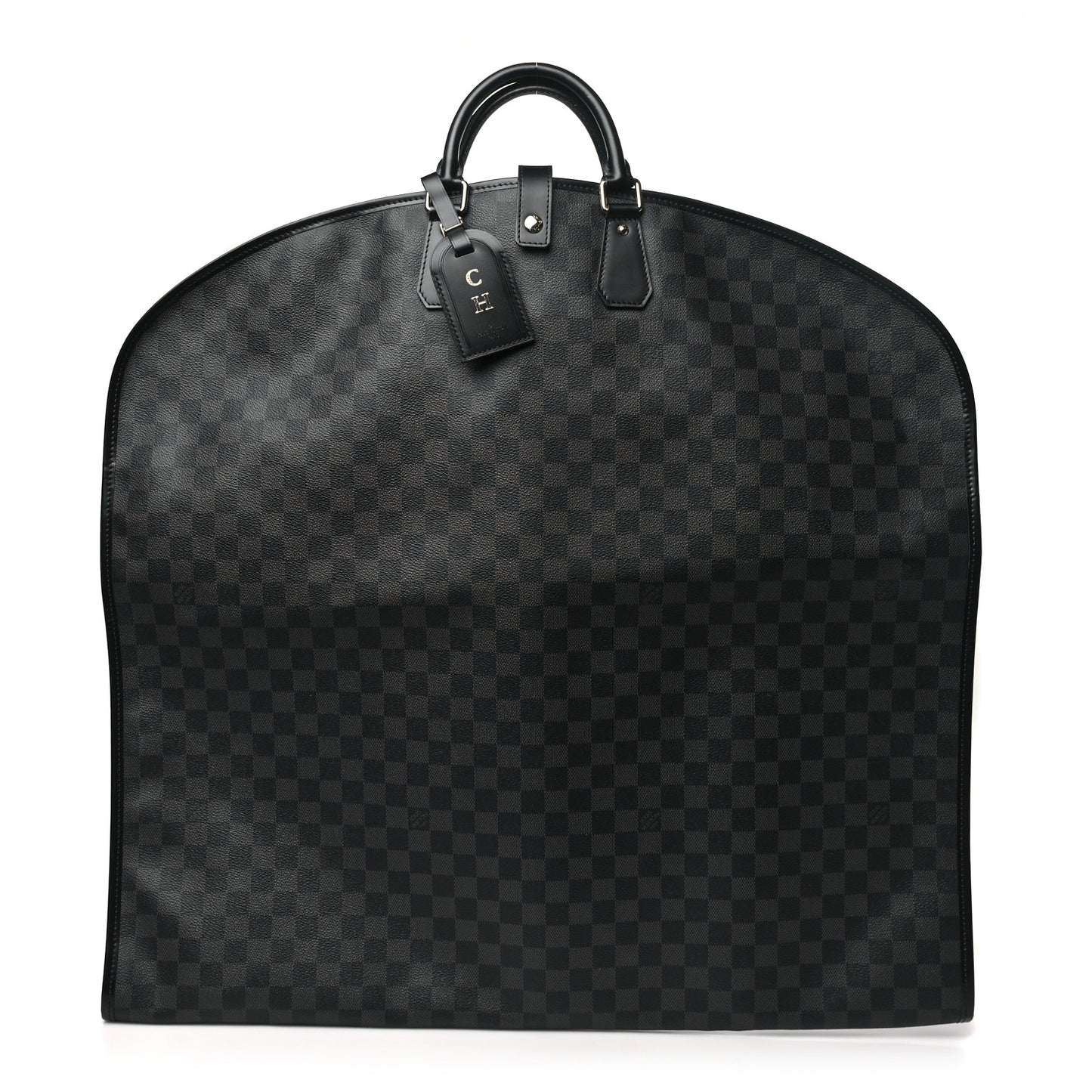 Damier Graphite Garment Cover Hanging Bag