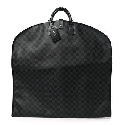 Louis Vuitton Damier Graphite Garment Cover Hanging Bag 1 of 9