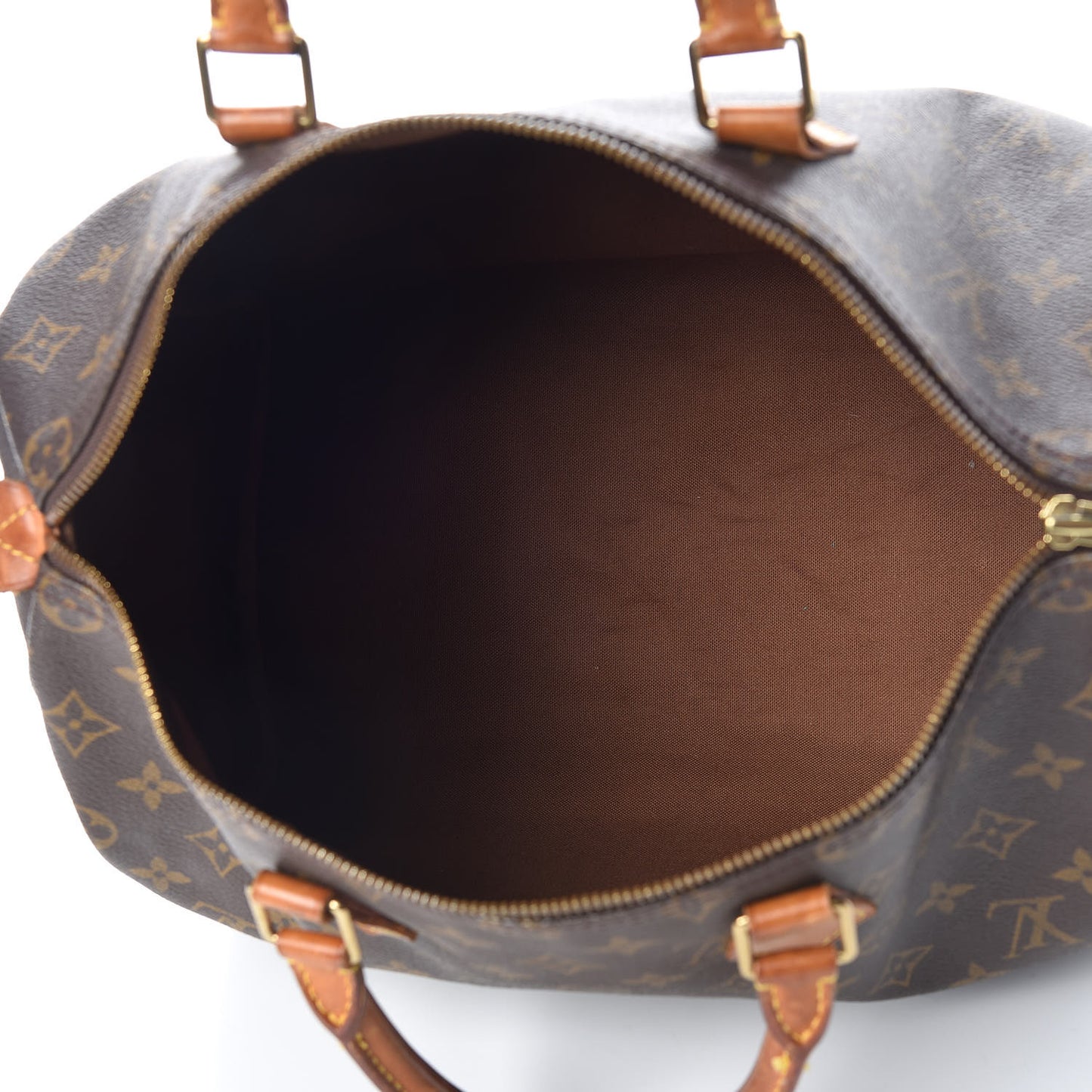 Monogram Speedy 35